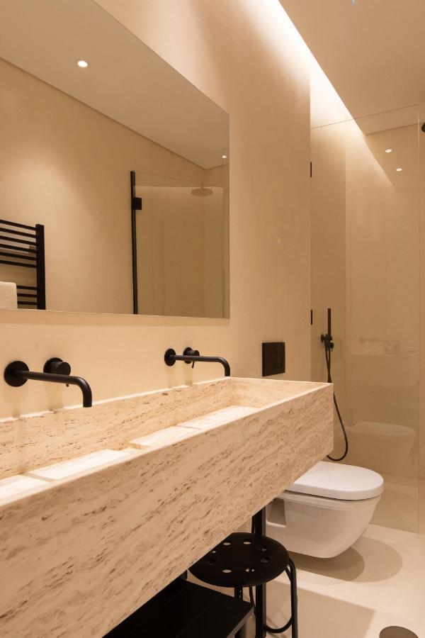 Almadina Smart Luxury Bed & Breakfast Porto Exterior photo