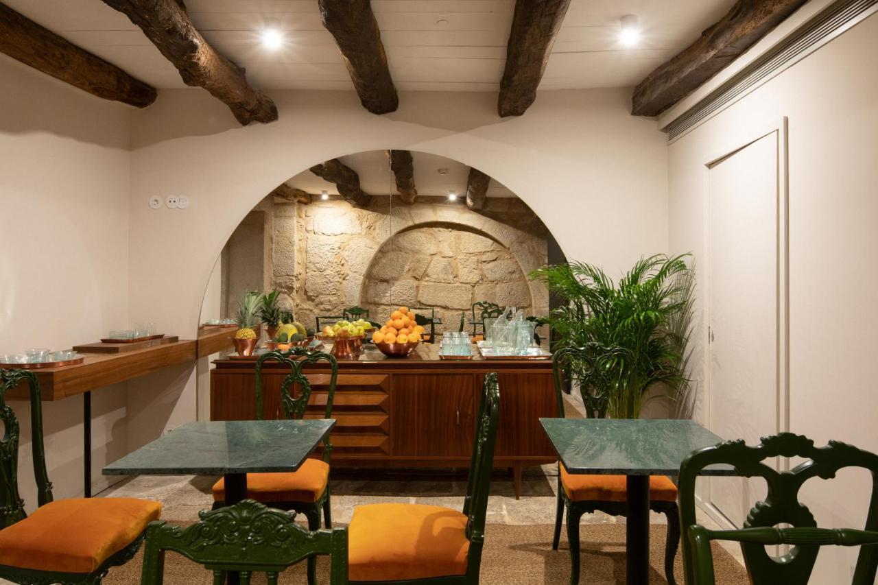 Almadina Smart Luxury Bed & Breakfast Porto Exterior photo