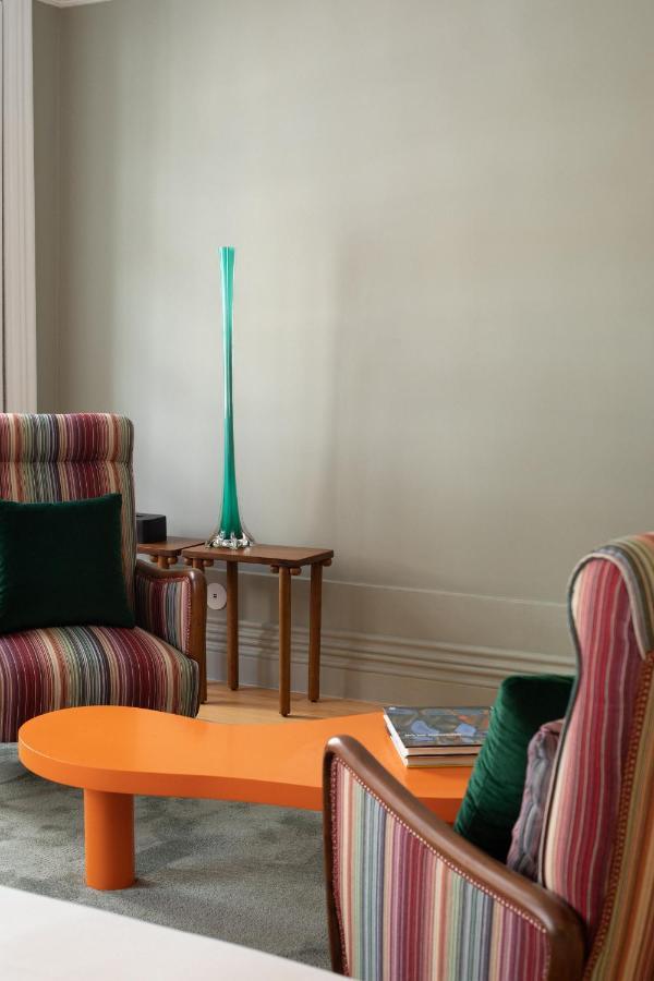 Almadina Smart Luxury Bed & Breakfast Porto Exterior photo