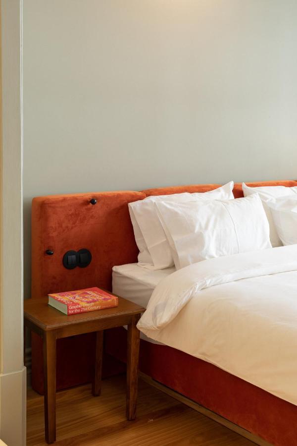 Almadina Smart Luxury Bed & Breakfast Porto Exterior photo